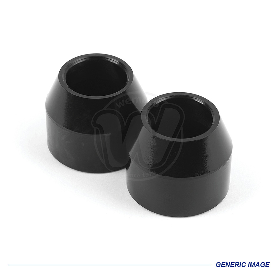 Fork Dust Seals Pair